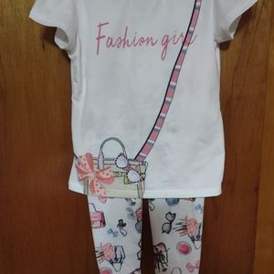 Little girl clothes bundle